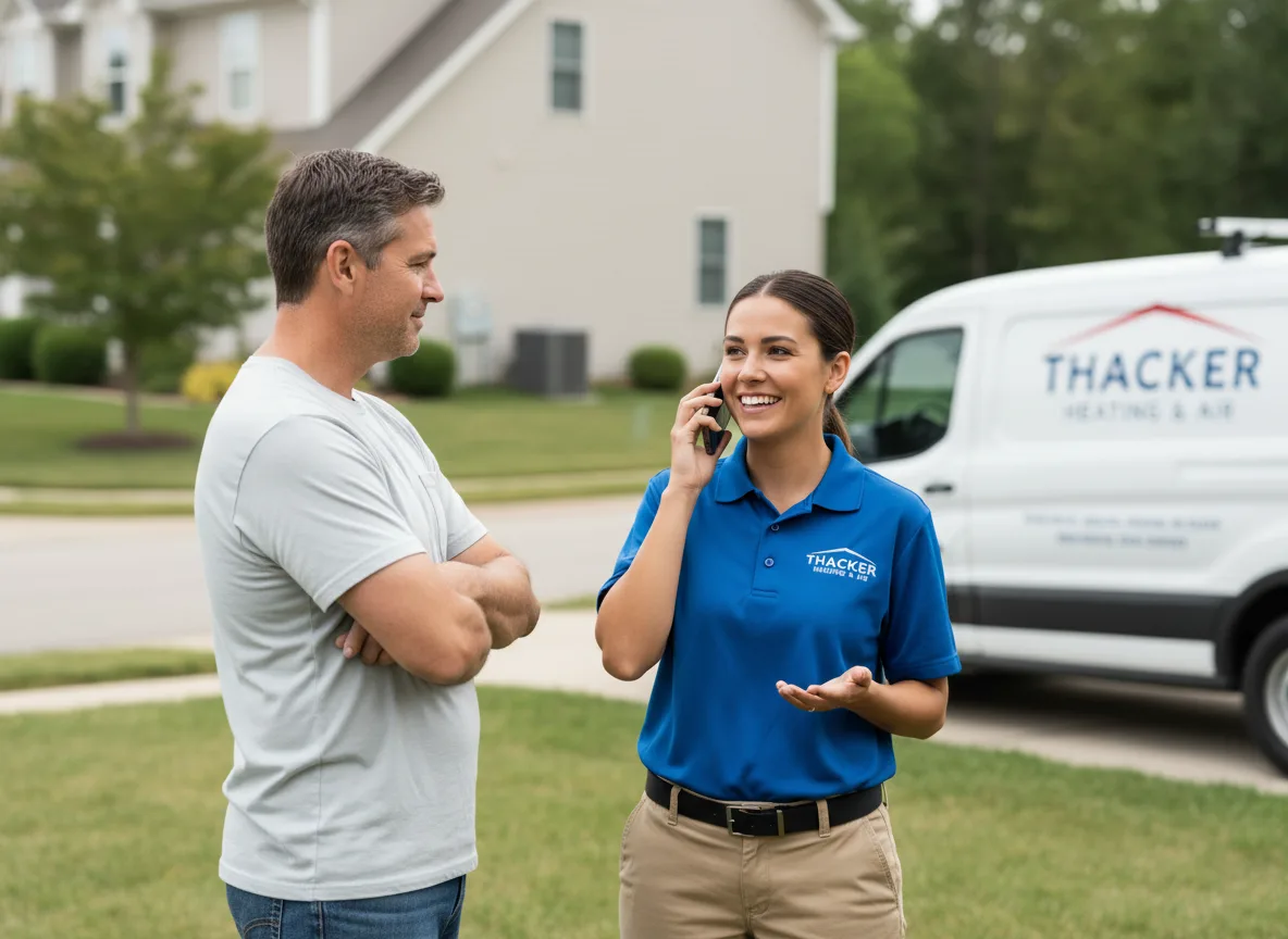 Ac Repair Crockett, TX FAQs